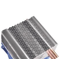 cpu fan - SilverStone Fan Argon SST-AR08 CPU - 11 nuotrauka