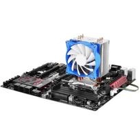 cpu fan - SilverStone Fan Argon SST-AR08 CPU - 12 nuotrauka