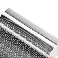 cpu fan - SilverStone Fan Argon SST-AR08 CPU - 14 nuotrauka