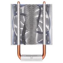 cpu fan - SilverStone Fan Argon SST-AR08 CPU - 16 nuotrauka