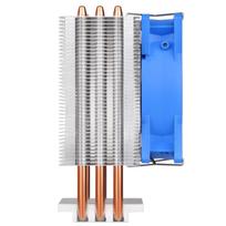cpu fan - SilverStone Fan Argon SST-AR08 CPU - 19 nuotrauka