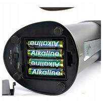 skystis - Automatinis muilo dozatorius - 3 nuotrauka