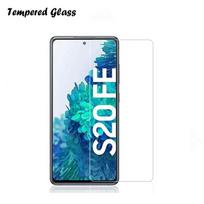 Apsauginis stiklas Extreeme Shock, skirtas Samsung Galaxy S20 FE (G780F)