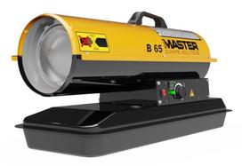 MASTER B 65 CEL 18,5kW 4010.169