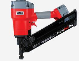 pneumatinis -  Senco FramePro601 - 1 nuotrauka