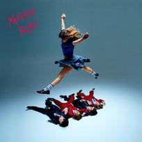 Vinilinė plokštelė (LP) MANESKIN "Rush!"
