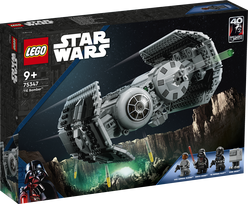 legajos - LEGO Star Wars TIE Bomber 75347 - 2 nuotrauka