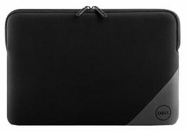 laptopo krepsiai - Dell Essential Sleeve 15" Black - 1 nuotrauka