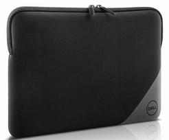 laptopo krepsiai - Dell Essential Sleeve 15" Black - 2 nuotrauka