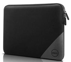 laptopo krepsiai - Dell Essential Sleeve 15" Black - 3 nuotrauka