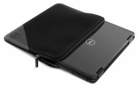 laptopo krepsiai - Dell Essential Sleeve 15" Black - 4 nuotrauka