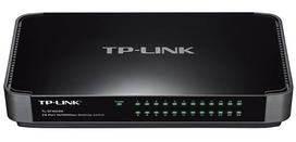 TP-Link TL-SF1024M
