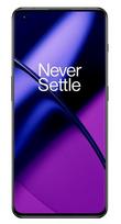 oneplius 11 - OnePlus 11 5G 8/128GB Titan Black (Juodas) - 3 nuotrauka