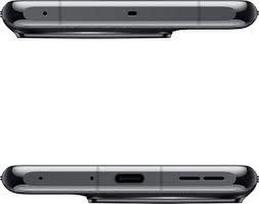 oneplius 11 - OnePlus 11 5G 8/128GB Titan Black (Juodas) - 2 nuotrauka