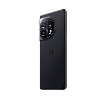 oneplius 11 - OnePlus 11 5G 8/128GB Titan Black (Juodas) - 4 nuotrauka