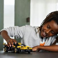 bugatti - LEGO Technic Bugatti Bolide 42151 - 9 nuotrauka