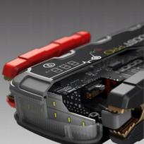 noco boost - Noco Gb150 boost 12v 3000a jump starter - 2 nuotrauka