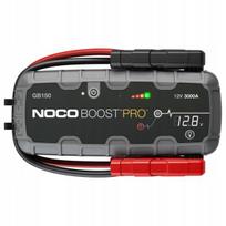 noco boost - Noco Gb150 boost 12v 3000a jump starter - 3 nuotrauka