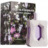 ariana grande kvepalai - Ariana Grande God Is A Woman 50 ml EDP - 3 nuotrauka