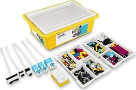 lego education - LEGO Education SPIKE pirminis rinkinys 45678 - 2 nuotrauka