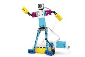 lego education - LEGO Education SPIKE pirminis rinkinys 45678 - 4 nuotrauka