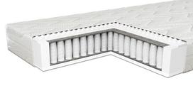 Silent pocket premium 7, 90x200 cm