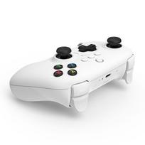8BitDo Ultimate Controller with Charging Dock - White