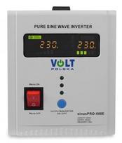 350 - VOLT Polska SINUS PRO 500 E, 350 W - 1 nuotrauka