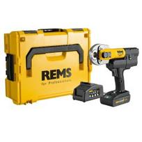 minama -  REMS Mini-Press 22V ACC L-Boxx 2,5Ah - 1 nuotrauka
