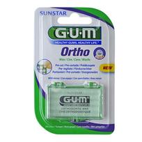 ortodontines gumos - gU.M Ortodontinis breketų vaškas - 2 nuotrauka