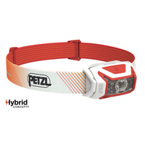  Petzl Actik® Core 600 lm (žalias)