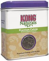  Kong Naturals Premium Catnip, rudas