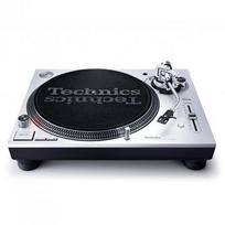 ploksteliu grotuvas - Technics SL-1200 MK7 - 1 nuotrauka