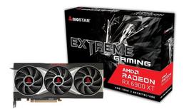 Pirkti Biostar Radeon RX 6900 XT Extreme Gaming 16GB GDDR6 256bit - Photo 2