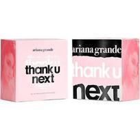 ariana grande kvepalai - Ariana Grande Thank U Next 50 ml EDP - 2 nuotrauka