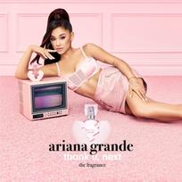ariana grande kvepalai - Ariana Grande Thank U Next EDP 100ml - 5 nuotrauka