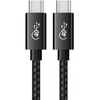 Fusion Accessories FUS8K40GBBK Black