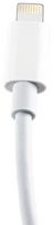 laidas telefonu - maXlife OEM0100927 White - 2 nuotrauka