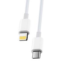 laidas telefonu - maXlife OEM0100927 White - 4 nuotrauka