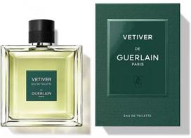 Guerlain Vetiver EDT 150ml