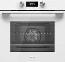 balta orkaite - Teka HLB 8400 WH - 5 nuotrauka