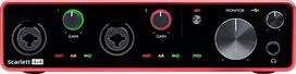 focusrite scarlett - Maudymosi šortai vyrams Crowell 300, juodi - 2 nuotrauka