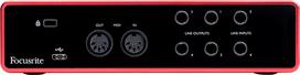 focusrite scarlett - Maudymosi šortai vyrams Crowell 300, juodi - 3 nuotrauka