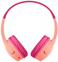 ausines rozines -  Belkin Soundform Mini  (Rožinės) - 1 nuotrauka