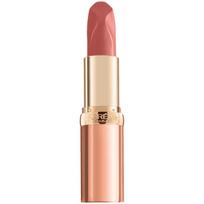 loreal lipstick - Loreal Color Riche Les Nus Insolent lūpų dažai 3.8 g. - 173 Impertine - 3 nuotrauka