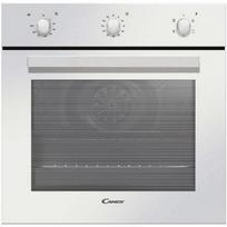 orkaite baltas - Candy FCP502W - 1 nuotrauka