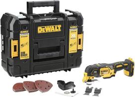 slifuoklis daugiafunkcinis - Dewalt DCS 355 NT DCS355NT - 1 nuotrauka