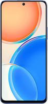 sim 4g - Huawei Honor X8 Dual 128GB Ocean Blue (Mėlynas) - 2 nuotrauka