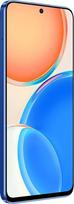 sim 4g - Huawei Honor X8 Dual 128GB Ocean Blue (Mėlynas) - 3 nuotrauka