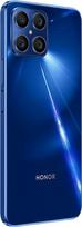 sim 4g - Huawei Honor X8 Dual 128GB Ocean Blue (Mėlynas) - 4 nuotrauka